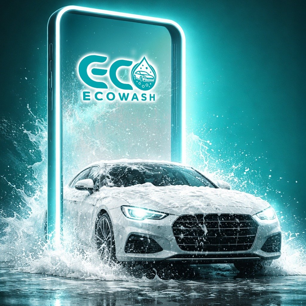 Premium Car Wash Service